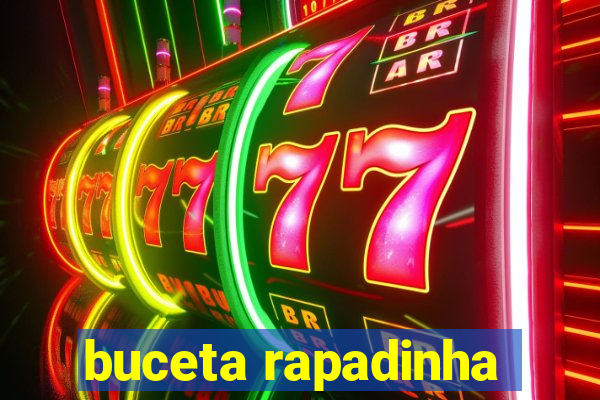 buceta rapadinha